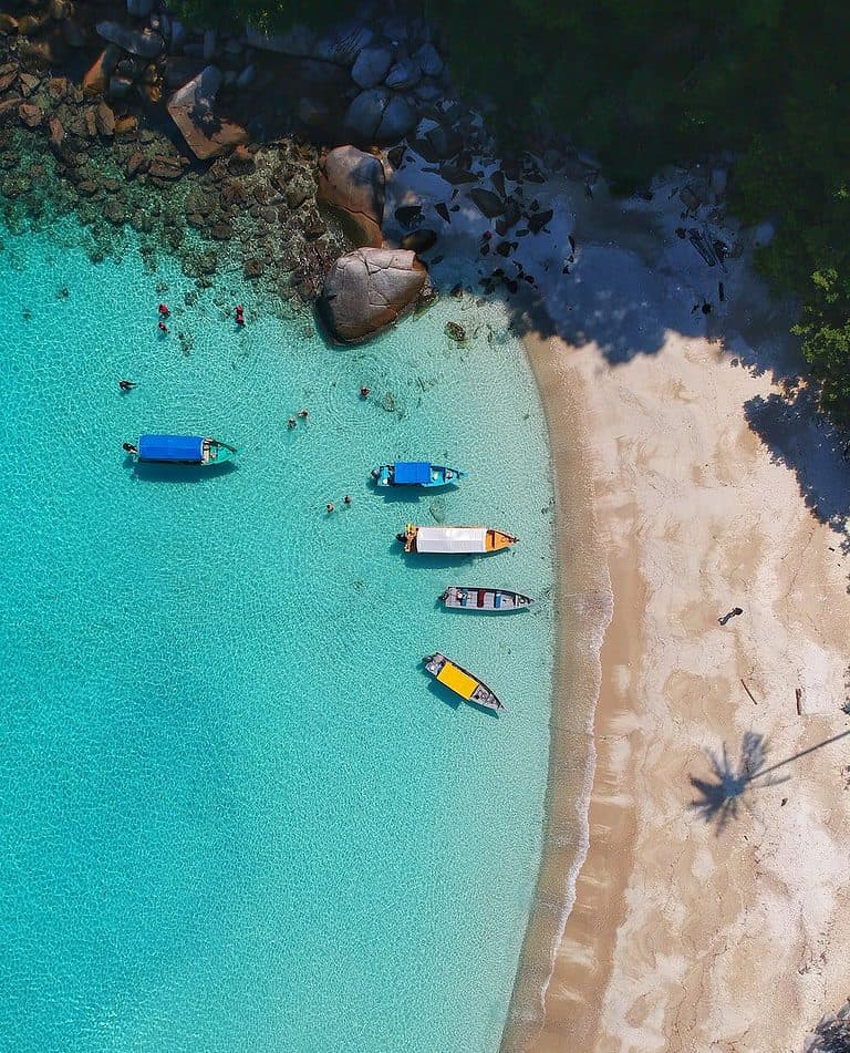 greece visa beach