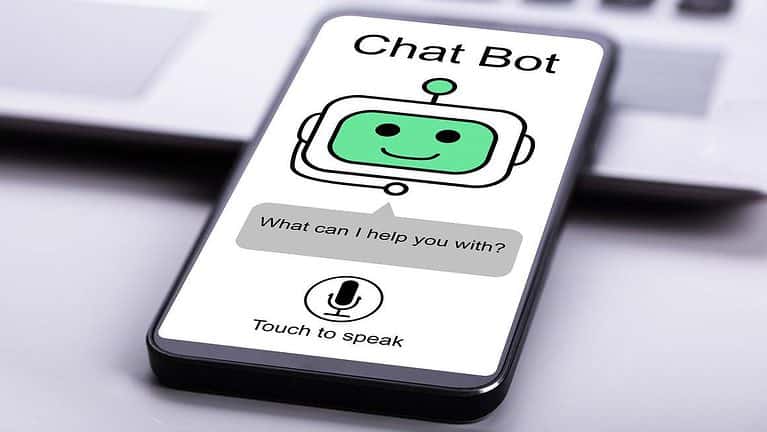chatbot review