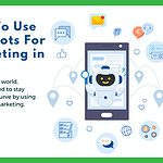 chat bots for marketing