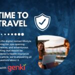 travel insurance vs health insurance