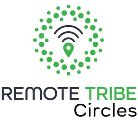 Remote Tribe logo