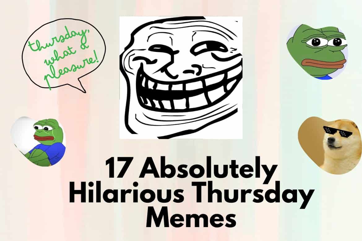 19 Hand-Picked Hilarious Thursday Work Memes To Help You Survive The Week -  Remote Tribe - Digital Nomads and Remote Jobs