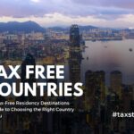 tax free countries guide 2023