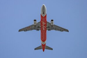 air asia transport thailand cost