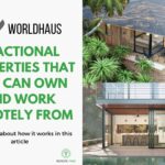 worldhaus fractional ownership nomads