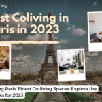 best coliving spaces in paris