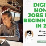 digital nomad jobs 2023