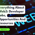 web 3 developer jobs