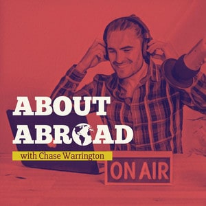 about abroad podcast remote