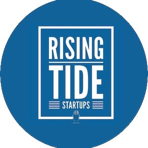 rising tide podcast remote tribe