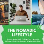 what is the nomad life