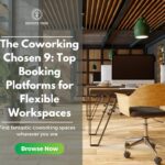 best coworking spaces platforms