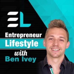 entreprenur lifestyle podcast