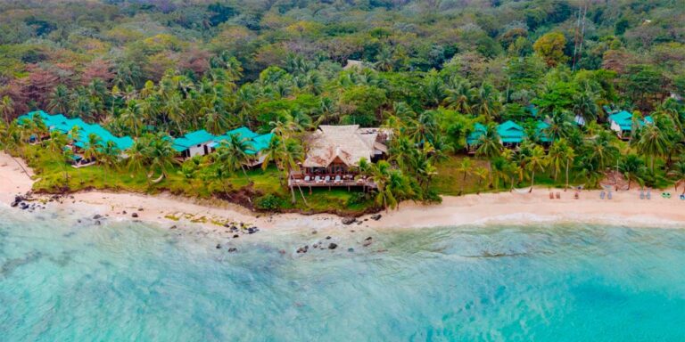 nicaragua corn island nomad