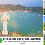 digital nomad nicaragua