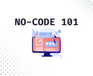 no code course 101