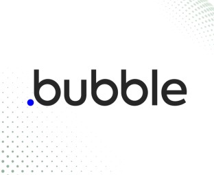 bubble no code