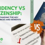 residency vs citizenship explained