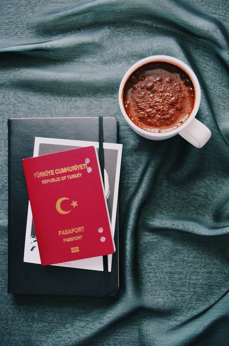turkish citizenship and residency