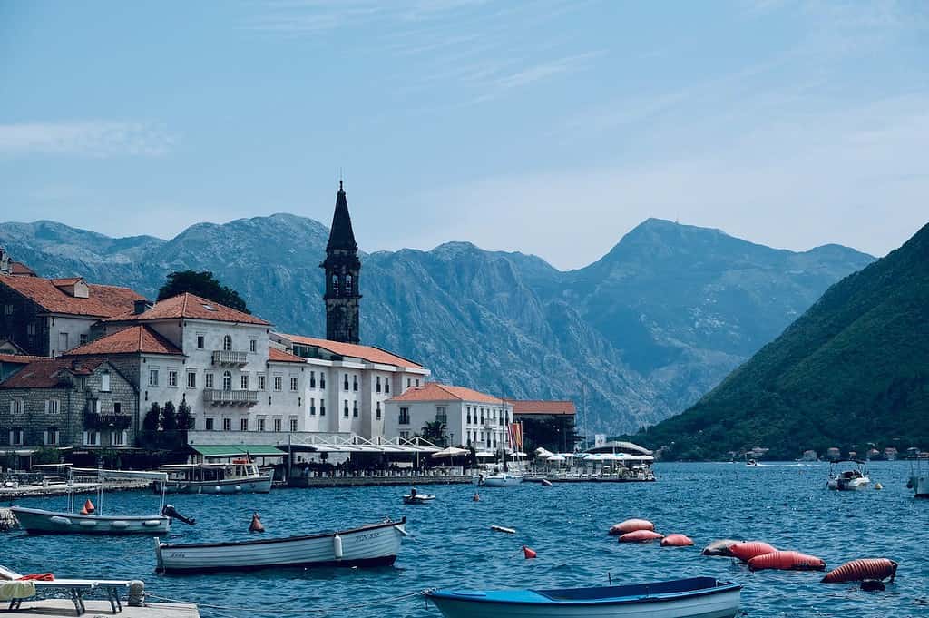 montenegro