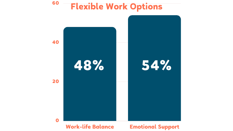 menthal health hybrid roles