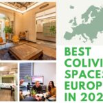 coliving europe 2024