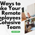 remote working teams