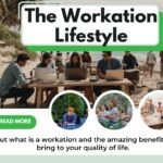 what is workation and why take one