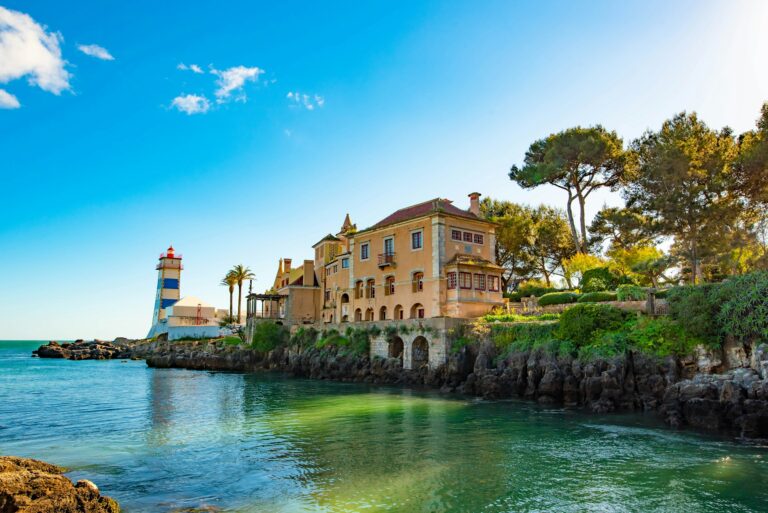 cascais remote work