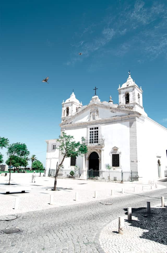 lagos portugal