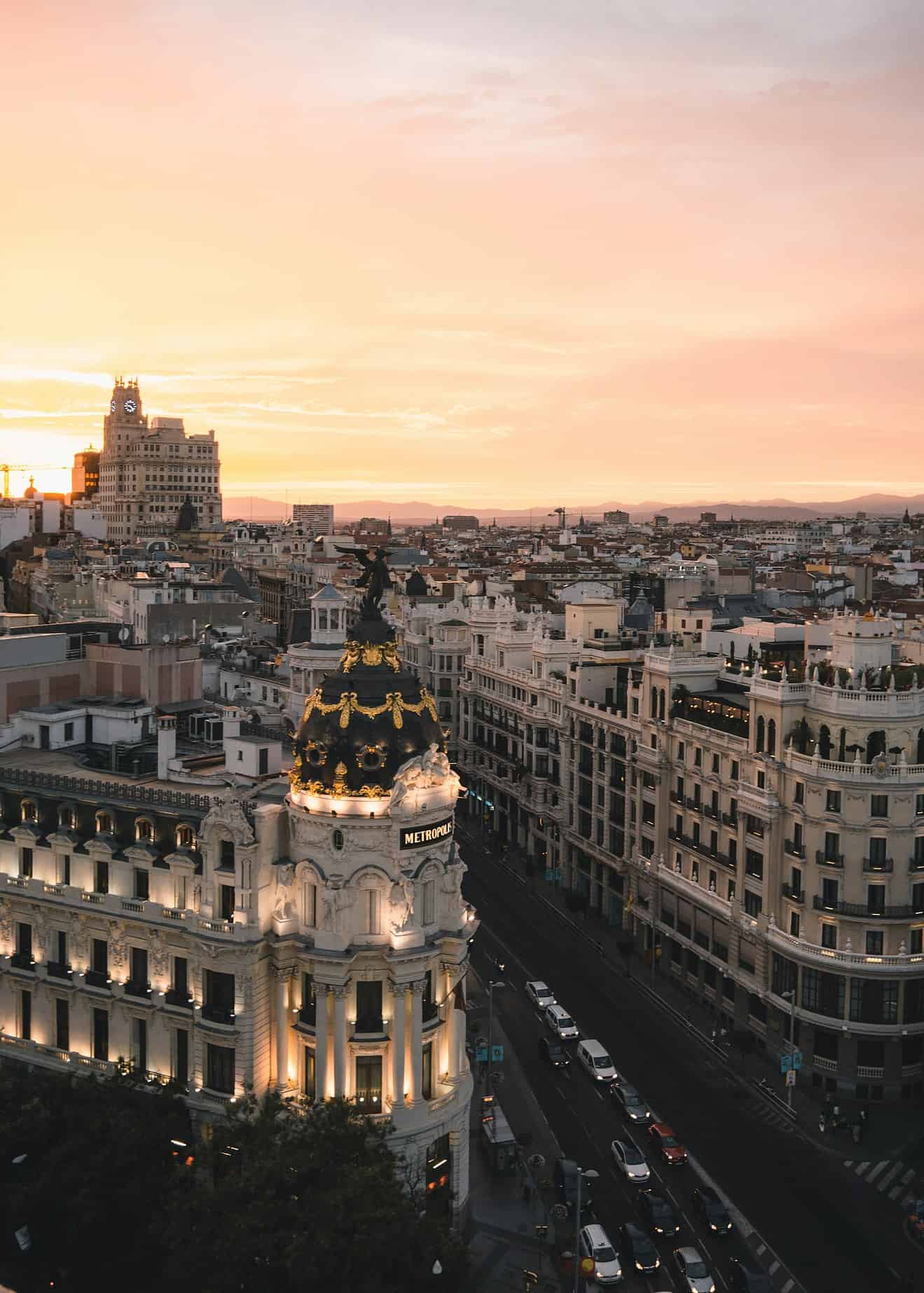 Picture of Spain Digital Nomad Visa 2024 - Full Guide for Remote Workers and Nomads