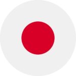 Japan Flag