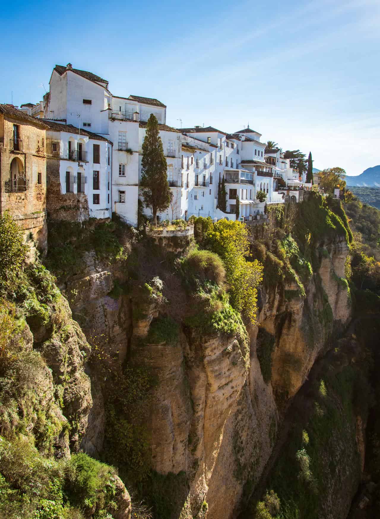 Picture of Spain Digital Nomad Visa 2024 - Full Guide for Remote Workers and Nomads