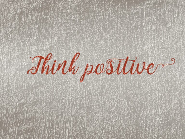 positive