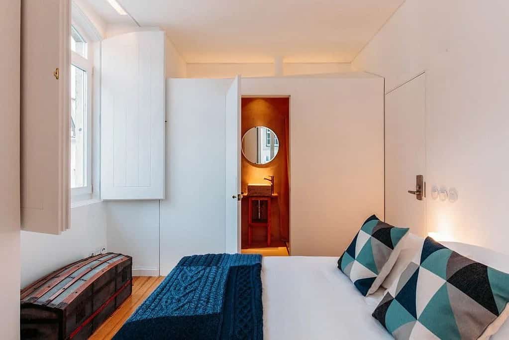 room samesame coliving lisbon