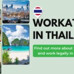 workation in thailand bangkok