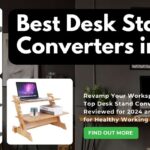 desk riser stand
