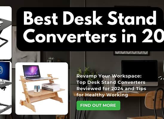 desk riser stand