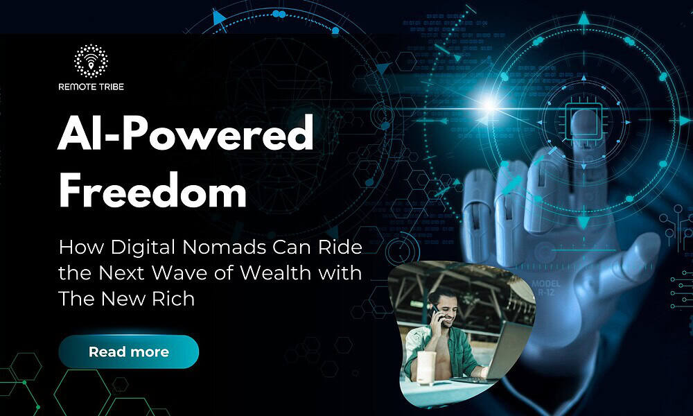ai digital nomads