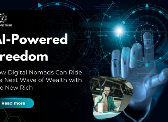 ai digital nomads
