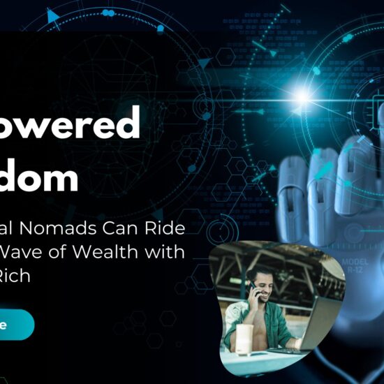 ai digital nomads