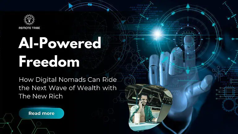 ai digital nomads