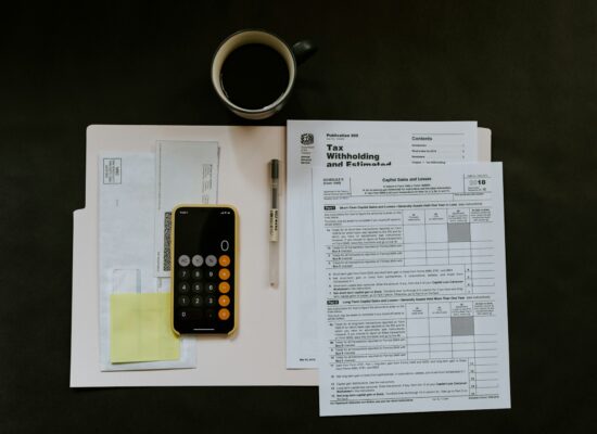 tax strategy us