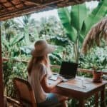 coworking in tropilcal places