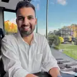 safir jamal ceo global nomad pass