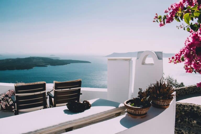 greece for nomads