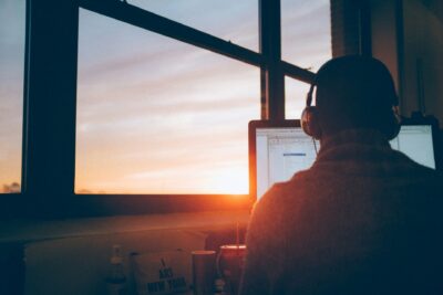 business tips remote work