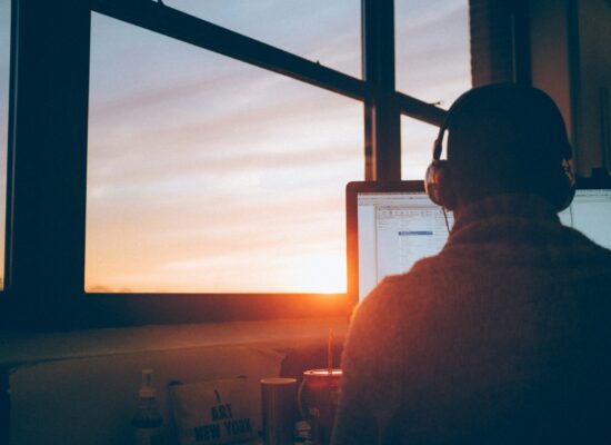 business tips remote work