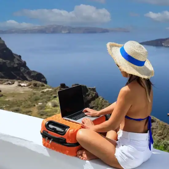 greece for remote workers
