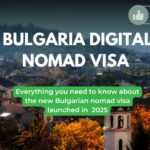 bulgaria digital nomad visa